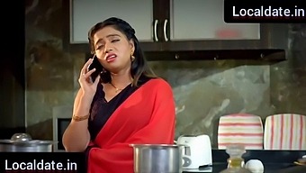 Devar Or Sasur Watches His Wife With Money And Leaves