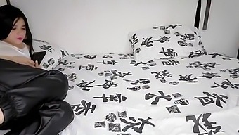 Teen Couple'S Naughty Encounter At A Friend'S House