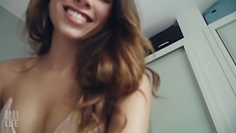 Andy Stone'S Film Features Latina Babe Nicols Fucking And Squirting On Camera