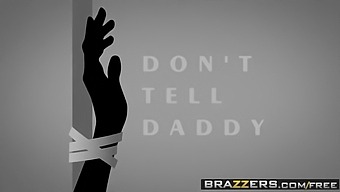 Eliza Jane And Johnny Sins Star In Brazzers' Scene Where Teens Enjoy Large Dicks