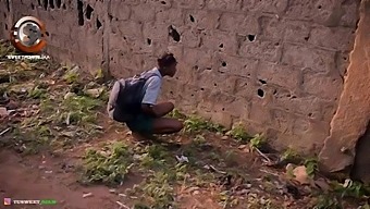 Explore The Journey Of A Nigerian Teen Girl'S Sexual Awakening In High School