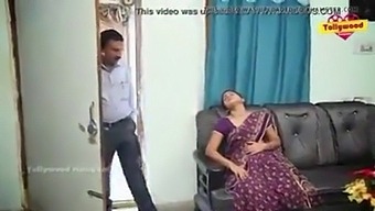 Indian Doctor'S Rough Sex With Married Woman