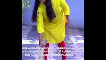 Malayalam Actress In Indian Serial