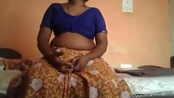 Desi Maid With Bbw Gets Kinky With Sex Toys