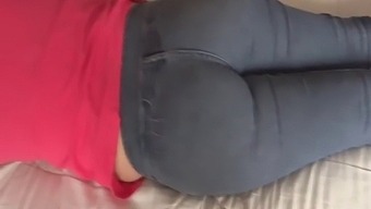 Cum Inside Her Tight Hole