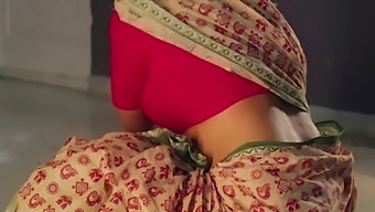 Demi Sutra'S Naked Performance With A Big Cock In Full Hd