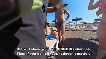 Hardcore Fucking And Big Tits In Italian Amateur Porn