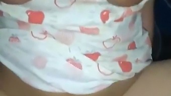 Filipino Milf Has Intense Tight Pussy Fucking Session