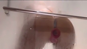 Get Ready For A Shower Of Pleasure With This Hot Video