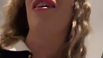 Milf Gets Her Ass Pounded In High Definition Video
