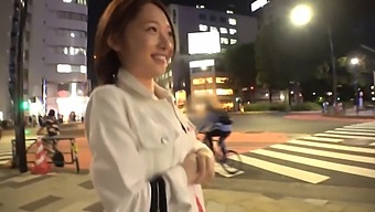 Mai-Chan, A 22-Year-Old With A Powerful Sex Drive, Is Ready To Showcase Her Skills In Analingus And Deepthroating. She'S Uninhibited And Eager To Engage In Sexual Activity