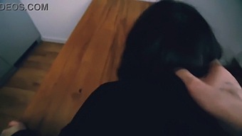 Get Your Fill Of Pussy And Mouth In This Intense Fucking Video