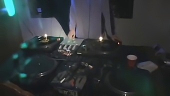 Group Sex Party With Nerds And Public Fucking