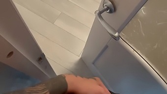 Exclusive Hd Video Of A Babe With Big Tits And Big Ass Jerking Off And Bringing Herself To Orgasm