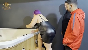 Double The Pleasure, Double The Fun: Two Men Fucking At Once In This Thrilling Video