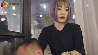 Jelly Media'S Chinese Domestic Video: 'Fugitive Siblings' Starring Nie Xiaoqian